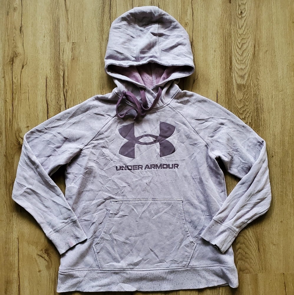 UA Hoodie SKU239